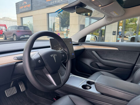 Model 3 Standard plus RWD 7.0 CV 2021 occasion 68390 Sausheim