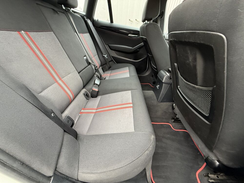 X1 2.0L DIESEL 184CH XDRIVE LOUNGE BVA 2012 occasion 44860 Pont-Saint-Martin