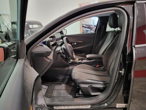 208 II 1.2 PURETECH 100 S&S ROADTRIP EAT8 - Apple CARPLAY - Digi 2021 occasion 37170 Chambray-l&egrave;s-Tours