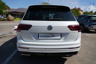 Tiguan II (2) 2.0 TDI 150 R-LINE DSG7 2019 occasion 01000 Saint-Denis-l&egrave;s-Bourg