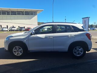 C4 Aircross 1.6 e-HDI 115 cv 4x2 Feel Edition 2017 occasion 90400 Danjoutin
