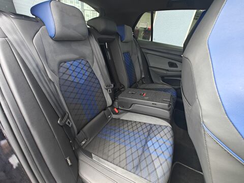 Golf 2.0 TSI 320ch R 4Motion DSG7 2022 occasion 90400 Danjoutin