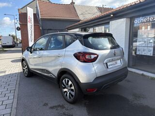 Captur Business TCe 90 Toit Noir 2019 occasion 59300 Valenciennes