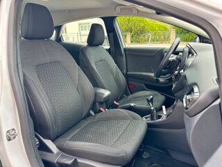 Puma 1.0 Ecoboost mHEV 125 ch Titanium 2020 occasion 88100 Sainte-Marguerite