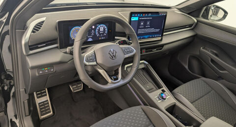 T-ROC 1.5 eTSI Hybrid 150 R-Line DSG7 (Neuf, MALUS Offert) 2026 occasion 88000 &Eacute;pinal