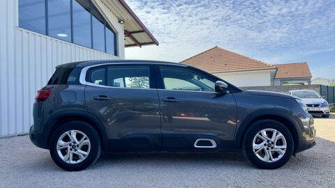 C5 aircross BlueHDi 130ch S&S Business EAT8 2019 occasion 71380 Ch&acirc;tenoy-en-Bresse