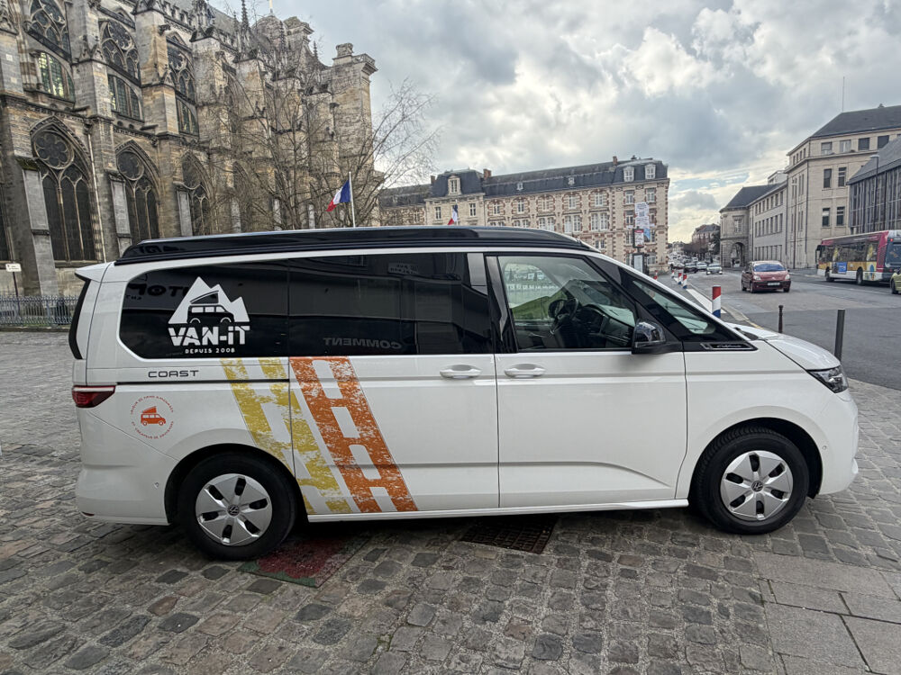  2025 occasion 51000 Ch&acirc;lons-en-Champagne