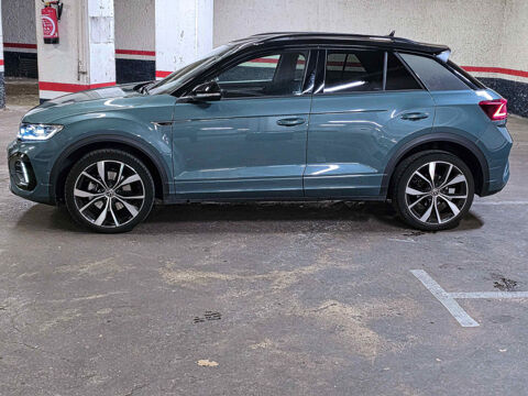 T-ROC EVO 1.5 TSi 150 R-Line DSG7 Garantie VW 07/2027 2024 occasion 69008 Lyon