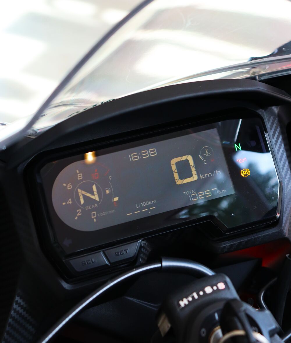 HONDA 2020 occasion 88000 &Eacute;pinal