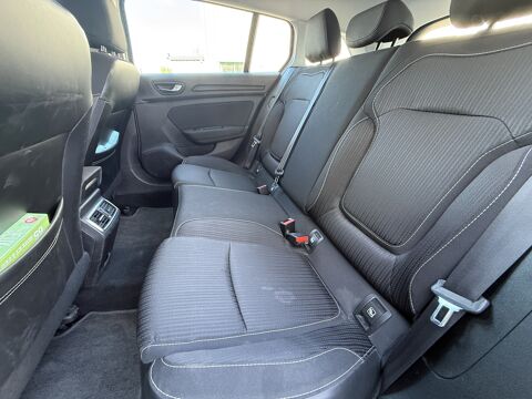 M&eacute;gane IV ESTATE 1.5 DCI 110 ENERGY BUSINESS EDC | GARANTIE 12 MOIS 2018 occasion 44860 Pont-Saint-Martin