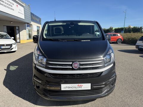 Talento Fg lh1 2.0 Ecojet 170ch evoluzione 2021 occasion 68390 Sausheim