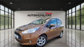 B-max 1.0 ECOBOOST S&S 100 EDITION 2014 occasion 80480 Salou&euml;l