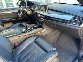 X6 3.0 D 260 M-SPORT XDRIVE BVA 2016 occasion 34160 Castries