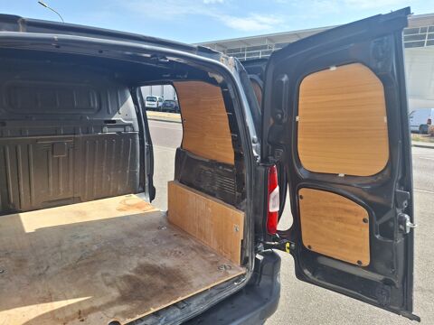 Berlingo M 650 kg 1.5 BlueHDi 100 ch 1&egrave;re main 2019 occasion 90400 Danjoutin