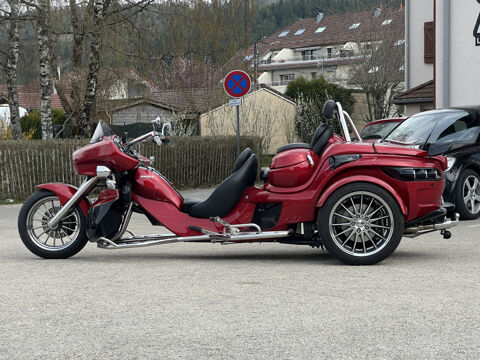  2019 occasion 25300 Pontarlier