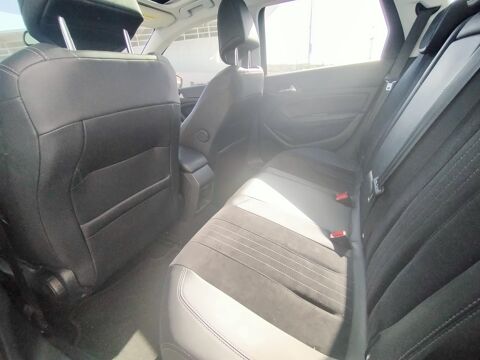 308 SW 1.2 PureTech 130ch S&S GT Line 2018 occasion 90400 Danjoutin