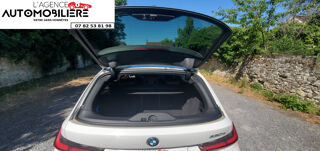 S&eacute;rie 3 G21 Touring 330E 292 M Sport BVA8 2024 occasion 60700 Fleurines