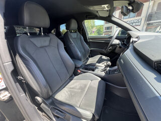 Q3 SPORTBACK 35 tdi 150ch Quattro S-Line BVA 2021 occasion 25300 Pontarlier