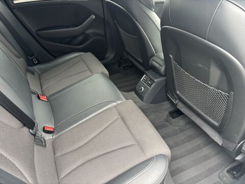 A3 2.0 TFSI 190ch S line S tronic 7 2019 occasion 68390 Sausheim