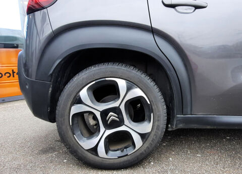 Annonce voiture Citroën C3 11490 €