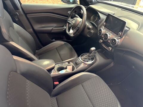 Juke 1.6 143ch Hybrid Finition N-Connecta 2024 occasion 59640 Dunkerque