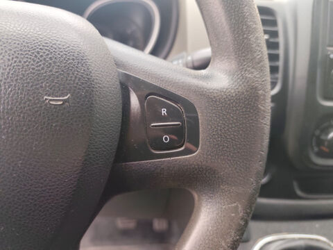 Trafic 1.6 DCI 90cv 2015 occasion 34300 Agde