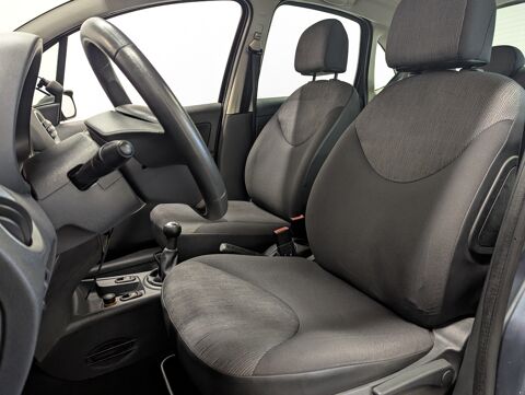 C3 1.1 STYLE 60 CH + TOIT PANO + CLIM + KIT DE DISTRIBUTION 2006 occasion 95800 Cergy