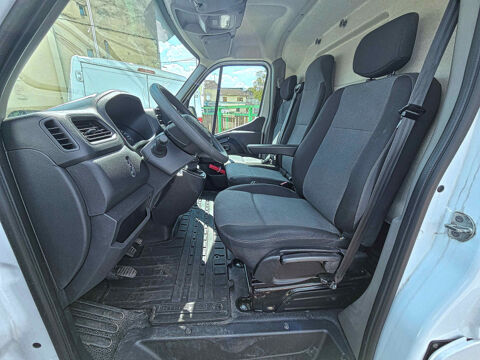 Interstar Fourgon L2H2 3T5 2.3dCi 150 ACENTA BVM6 2024 occasion 69008 Lyon
