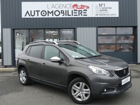 2008 STYLE 82 CV 2017 occasion 14400 Nonant