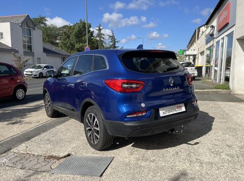 Kadjar 1.3 Tce 140 Evolution - 2&egrave;me main - Chaine de distribution 2022 occasion 49124 Saint-Barth&eacute;lemy-d'Anjou