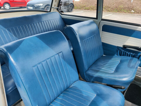  1967 occasion 68390 Sausheim