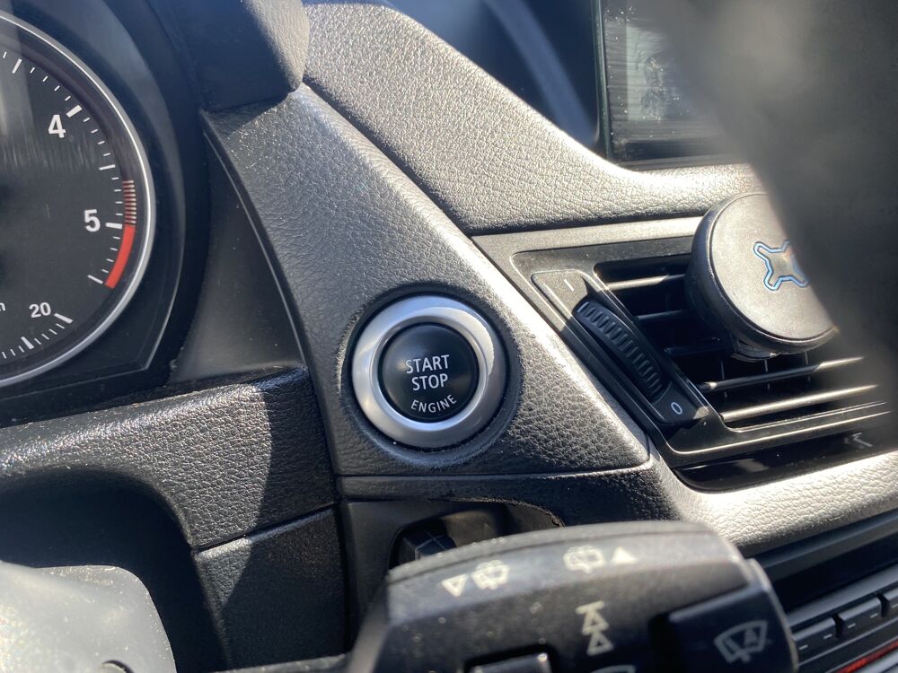 X1 2.0 d 16V DPF 116 cv S-drive 2014 occasion 51000 Ch&acirc;lons-en-Champagne