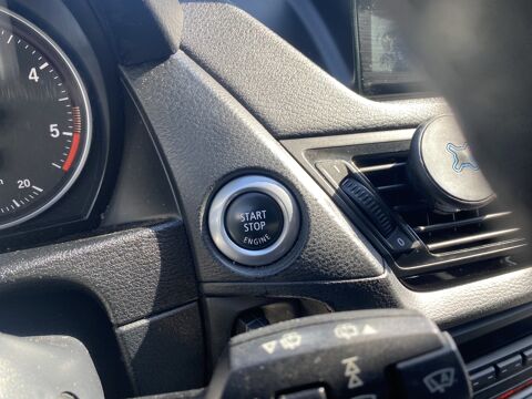 X1 2.0 d 16V DPF 116 cv S-drive 2014 occasion 51000 Ch&acirc;lons-en-Champagne