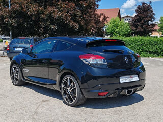 M&eacute;gane III RS Phase 2 Coup&eacute; 2.0 T 16V 265 cv 2012 occasion 25300 Pontarlier