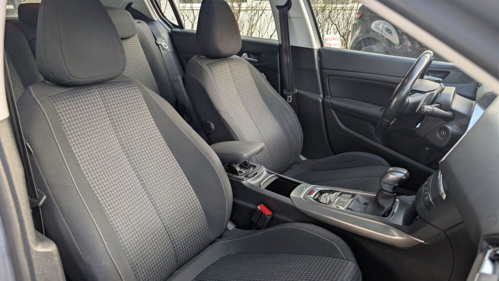 308 Phase II 1.5 BlueHDi 16V S&S 130 cv Bo&icirc;te auto 2019 occasion 91120 Palaiseau