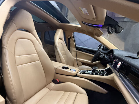 Panamera 4 2.9 V6 E-HYBRID Executive PH2 2022 occasion 78680 &Eacute;p&ocirc;ne