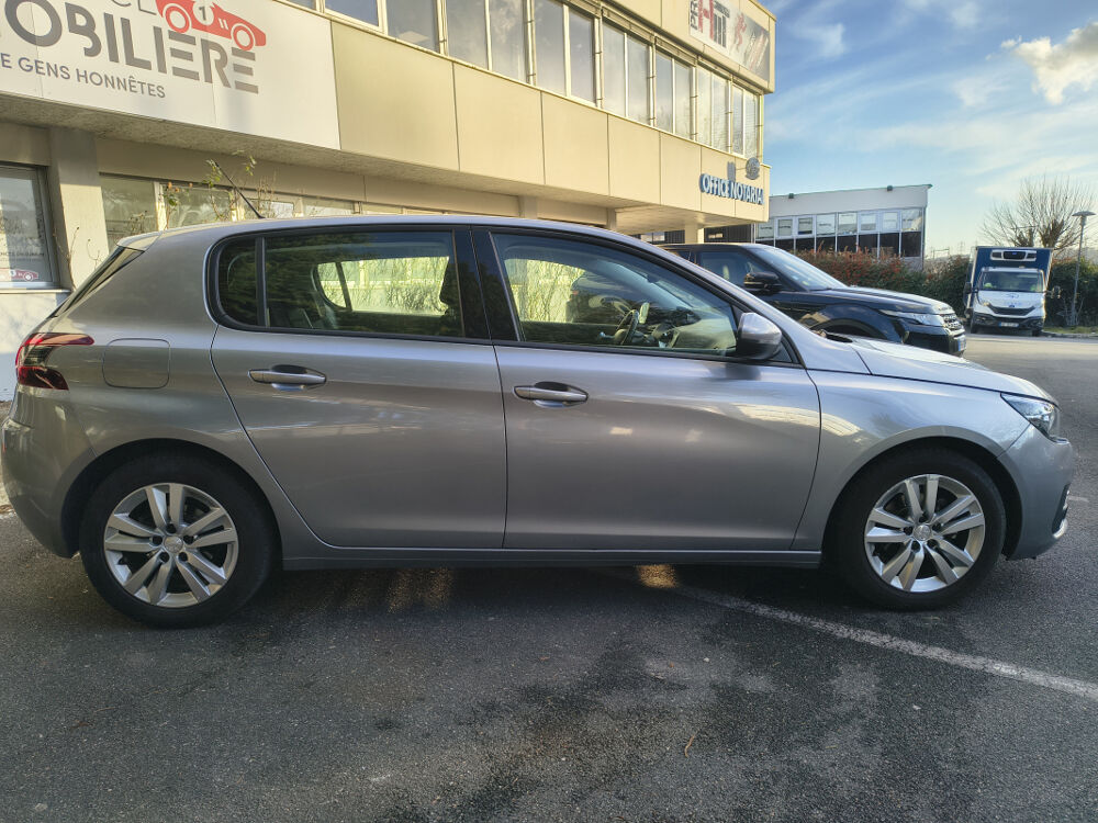 308 Phase II 1.5 Blue HDi S&S 102 cv 2020 occasion 91120 Palaiseau