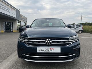 Tiguan 2.0 TDI 150CH elegance DSG7 2021 occasion 68390 Sausheim