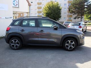 C3 Aircross BlueHDi 100ch S&S Origins E6.d-TEMP 2019 occasion 70000 Vesoul