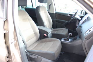 Tiguan SPORTLINE 2012 occasion 34200 S&egrave;te