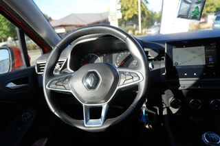 Clio V 1.0 TCE 100 ZEN 2019 occasion 01000 Saint-Denis-l&egrave;s-Bourg