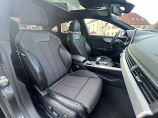 A5 Sportback 3.0 V6 tdi 286ch S-Line Quattro 2019 occasion 25300 Pontarlier