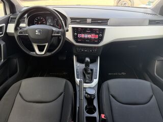 Arona 1.0 Eco TSI 115ch DSG7 Xcellence 2018 occasion 71380 Ch&acirc;tenoy-en-Bresse