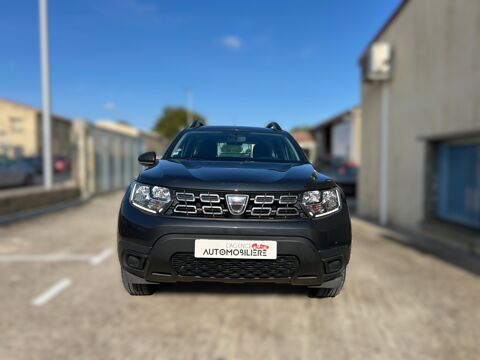 Duster 1.0 TCe 100ch Essentiel 4x2 // GPS // CLIM // 1ere MAIN 2020 occasion 34160 Castries
