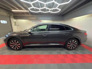 Arteon 2.0 TDI Elegance BlueMotion 150 ch DSG7 2017 occasion 71300 Montceau-les-Mines