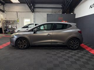 Clio 1.5DCI ENERGY ECO2 DYNAMIQUE 2014 occasion 78680 &Eacute;p&ocirc;ne