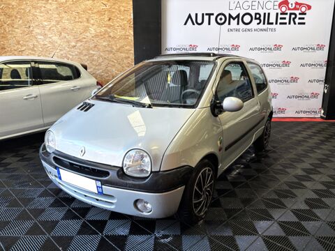 Renault twingo 1.2 60ch Finition Perrier