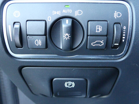 S60 R DESIGN II Phase 2 D3 2.0 d 16V Geartronic 150 cv Bo&icirc;te aut 2015 occasion 14400 Nonant