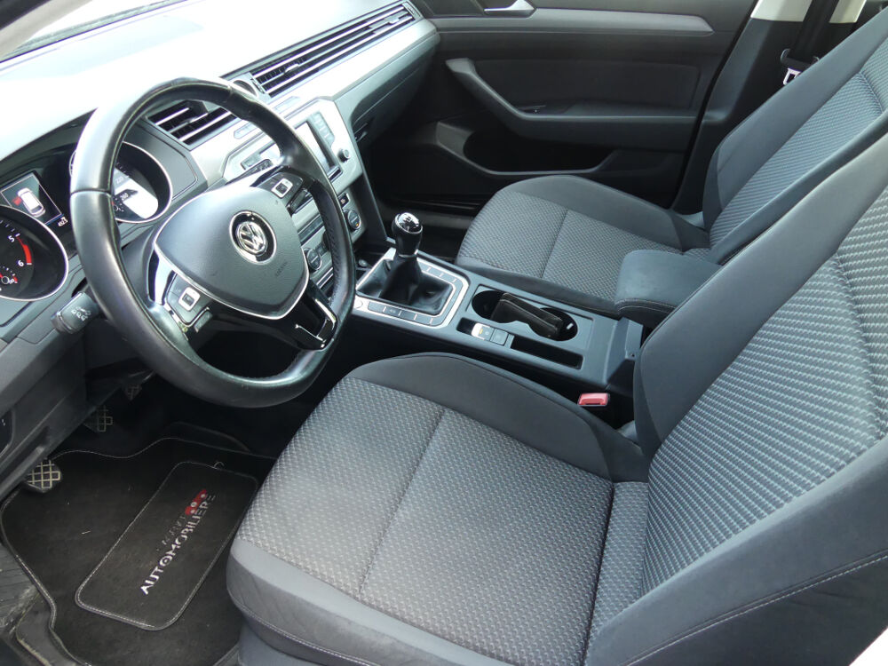 Passat TDI 120 CV BLUEMOTION 2016 occasion 14400 Nonant