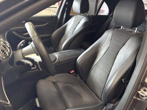 Classe E 2.0 220D finition Amg Line 9G-Tronic 2023 occasion 59640 Dunkerque